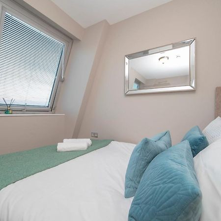 Flash Sales Offer - Any Week Day No Minimum Night Restrictions Brighton City Centre Seafront 1 Bedroom Flat Bn1Gre38 Dış mekan fotoğraf