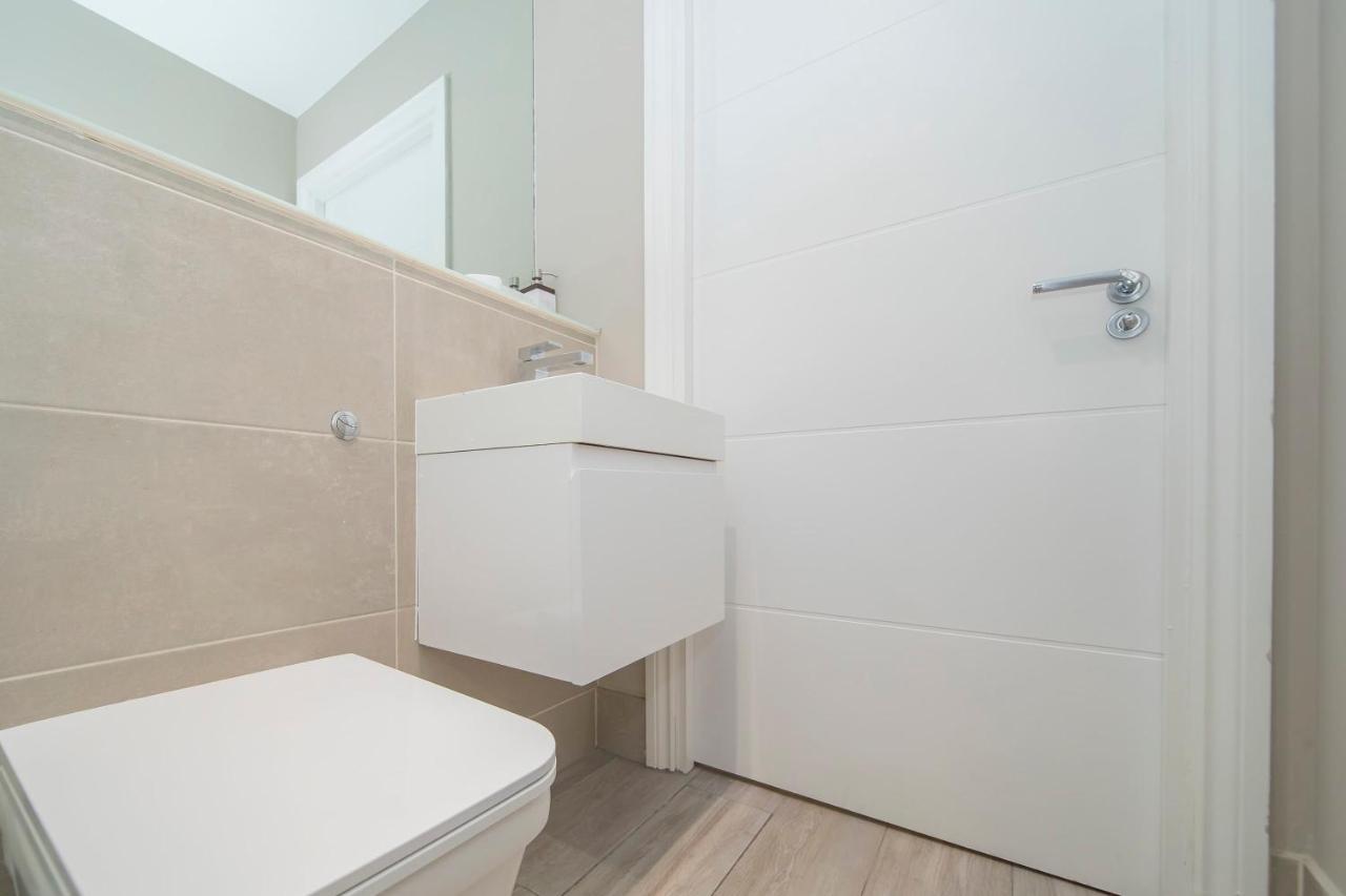 Flash Sales Offer - Any Week Day No Minimum Night Restrictions Brighton City Centre Seafront 1 Bedroom Flat Bn1Gre38 Dış mekan fotoğraf