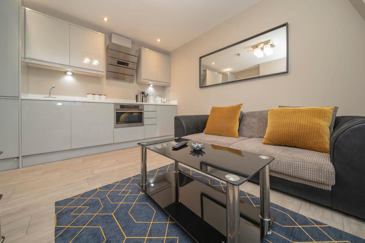 Flash Sales Offer - Any Week Day No Minimum Night Restrictions Brighton City Centre Seafront 1 Bedroom Flat Bn1Gre38 Dış mekan fotoğraf