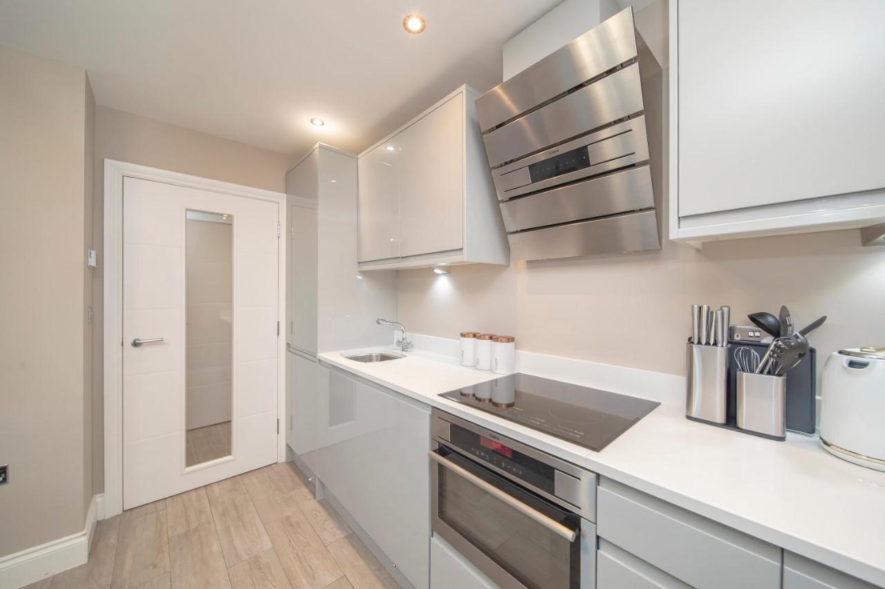 Flash Sales Offer - Any Week Day No Minimum Night Restrictions Brighton City Centre Seafront 1 Bedroom Flat Bn1Gre38 Dış mekan fotoğraf