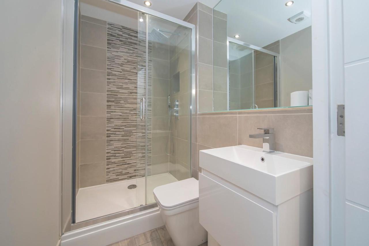 Flash Sales Offer - Any Week Day No Minimum Night Restrictions Brighton City Centre Seafront 1 Bedroom Flat Bn1Gre38 Dış mekan fotoğraf